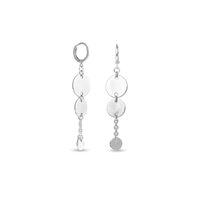 Orecchini Unoaerre Donna in Bronzo 000EXO4681000 2592 - 000EXO4681000 2592